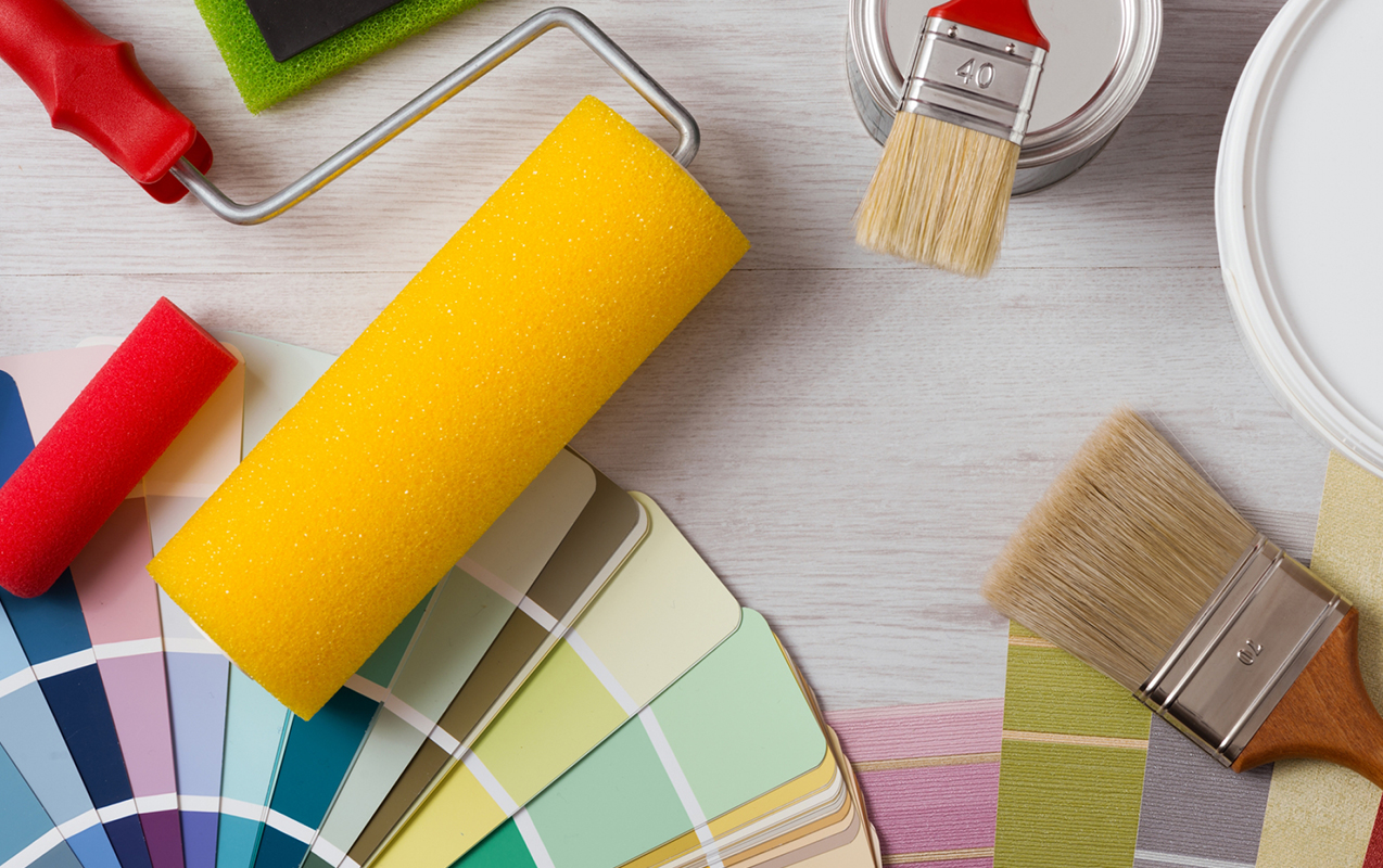 Tokat dış cephe boyama