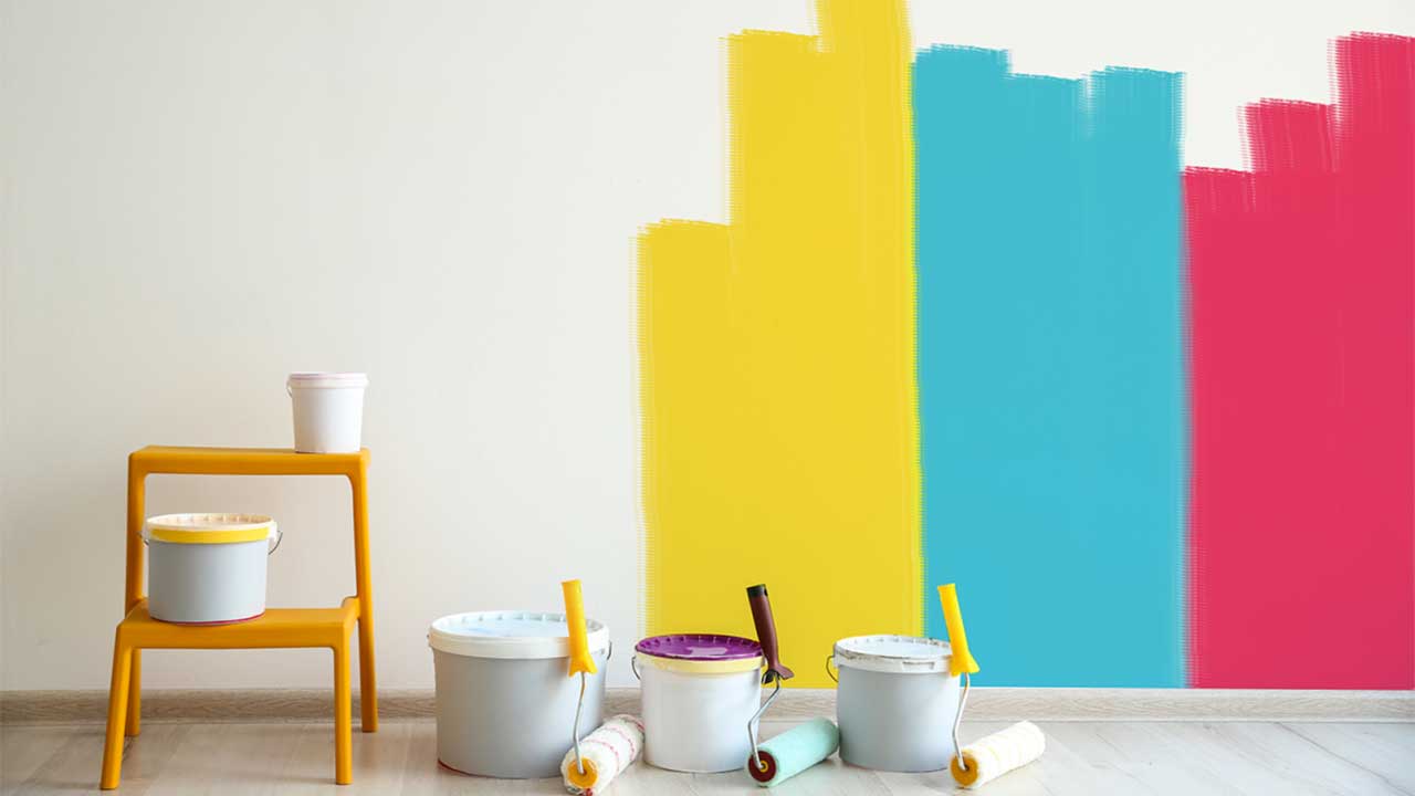 Tokat iç cephe boyama